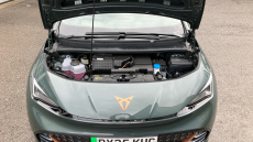 CUPRA Born 240kW e-Boost VZ 79kWh 5dr Auto Electric Hatchback